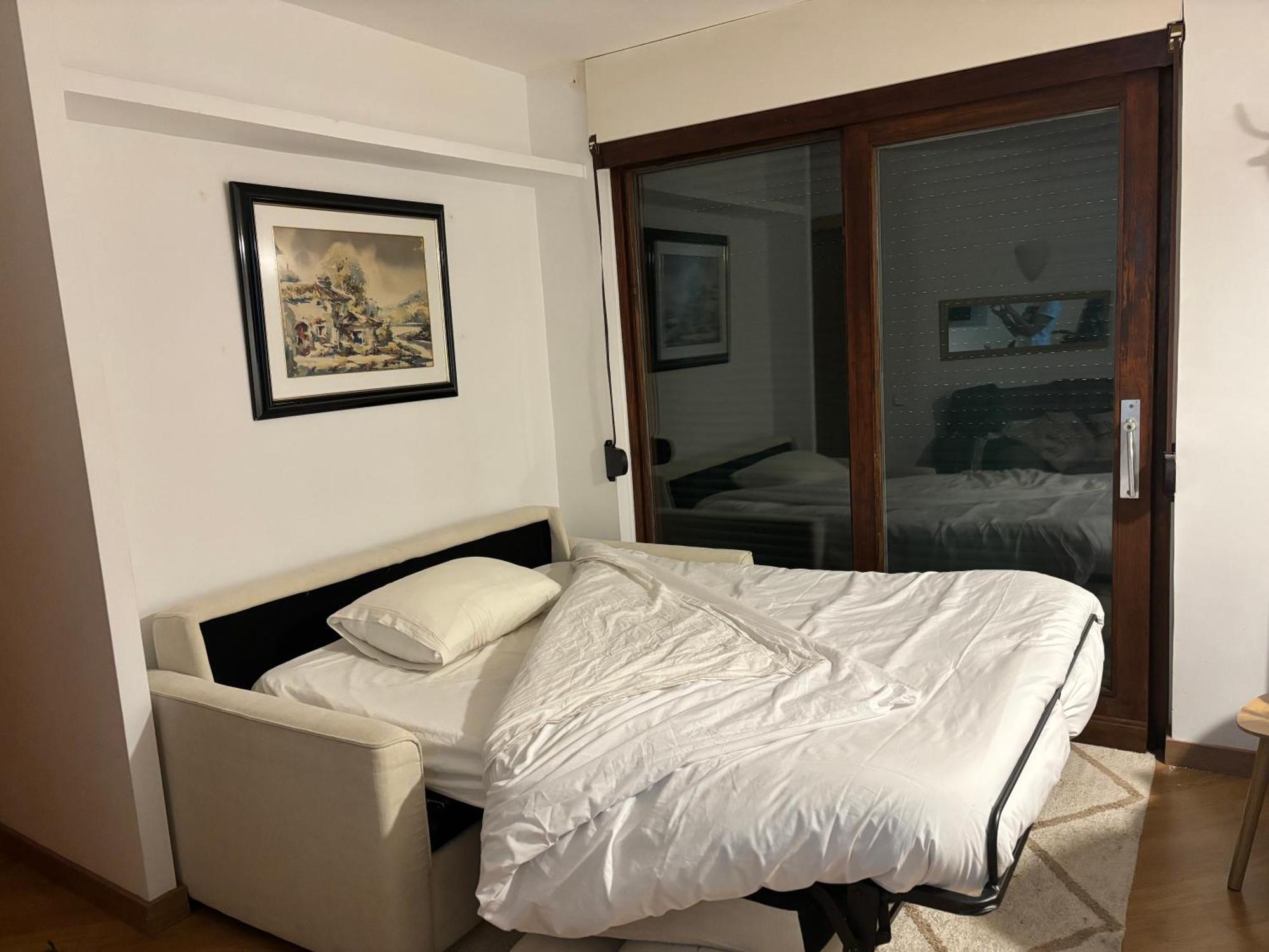 Tuca - Apartamento En Vielha Бетрен Экстерьер фото
