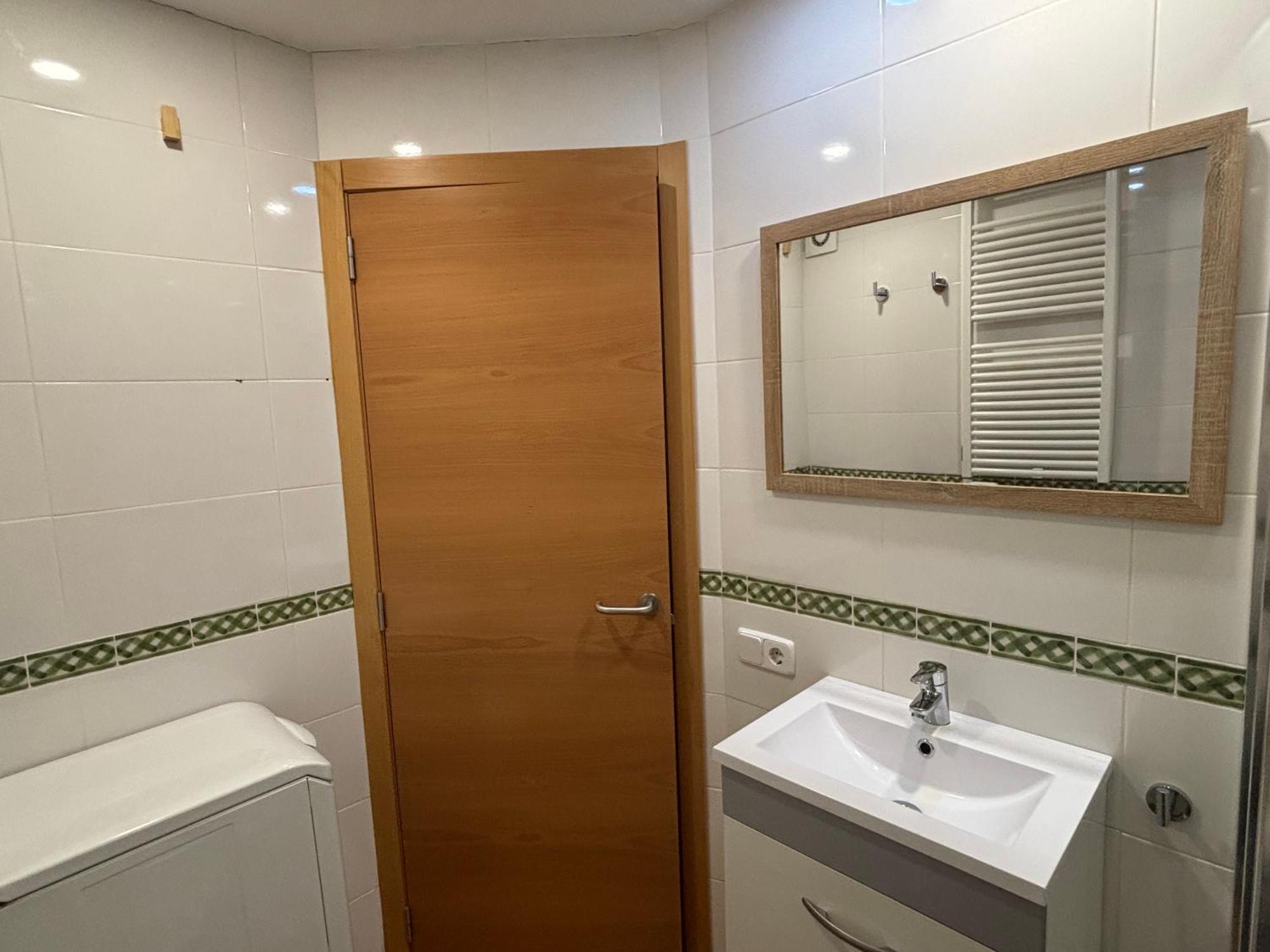 Tuca - Apartamento En Vielha Бетрен Экстерьер фото